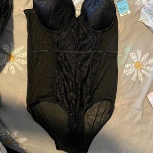 Juicy Couture Body Suit